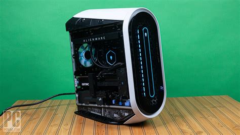 Image result for Alienware Aurora R15 Unboxing