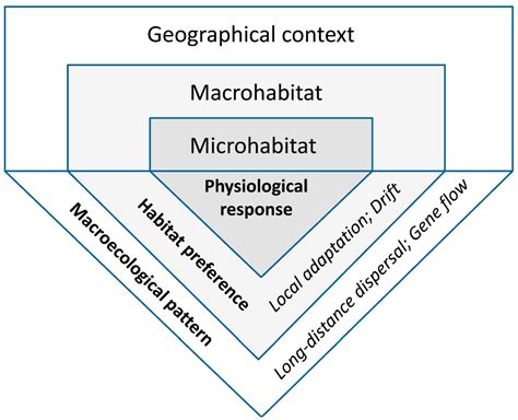 Regionally Varying Habitat Relationships in Lichens: The Concept and Evidence with an Emphasis ...