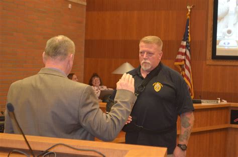 South Sioux City Council names new police chief
