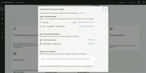 Image result for IBM API AF2