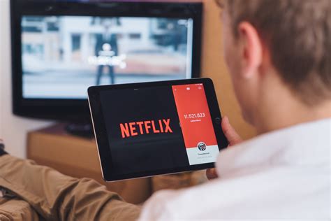 netflix technology stack