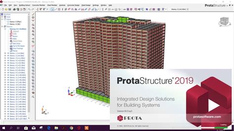 Image result for Existing Project in Prota Structure