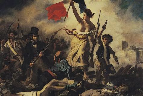 何兆武|法国大革命中的激进与保守、革命与改良_英国