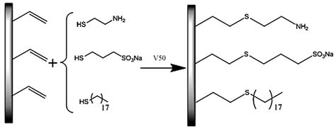 Various Strategies in Post-Polymerization Functionalization of Organic ...