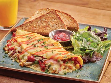 Image result for Watchmojo.com Breakfast