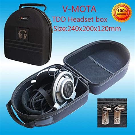 Headset Box Case Compatible with Astro Gaming A10 A20 A30 A40 A50 ...