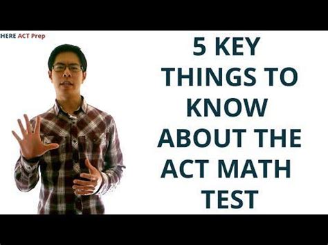 ACT Math Strategies 的图像结果