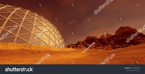 Image result for Mars Dome Design Minecraft