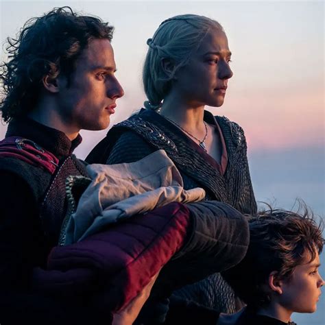 13 Shows like House of the Dragon you must watch - Augustman India