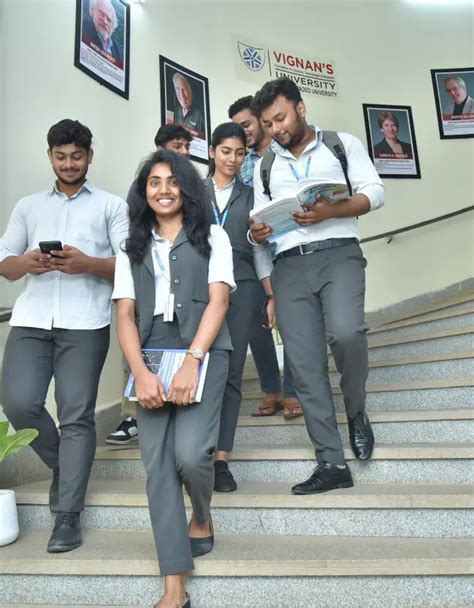 Vignan University