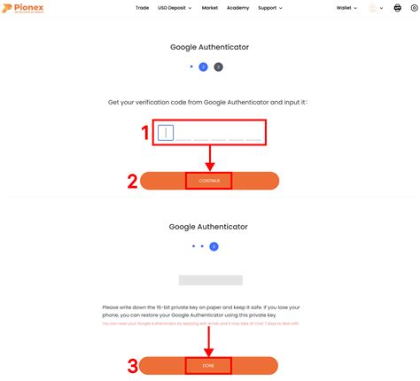 Image result for How to Get Google Authentication Code for Hot Bit