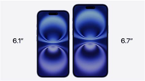 iPhone 16 vs 16 Pro: Everything different and buyer's guide - 9to5Mac