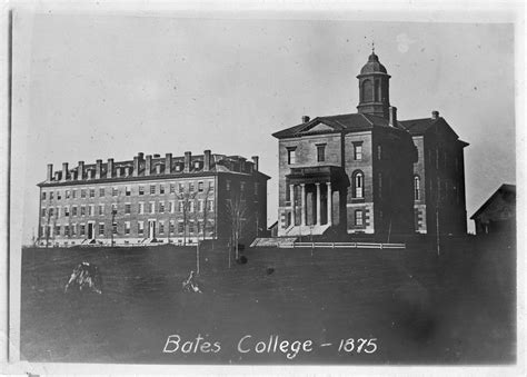 Bates College Muskie Archives Photo Collections · Hathorn and Parker ...