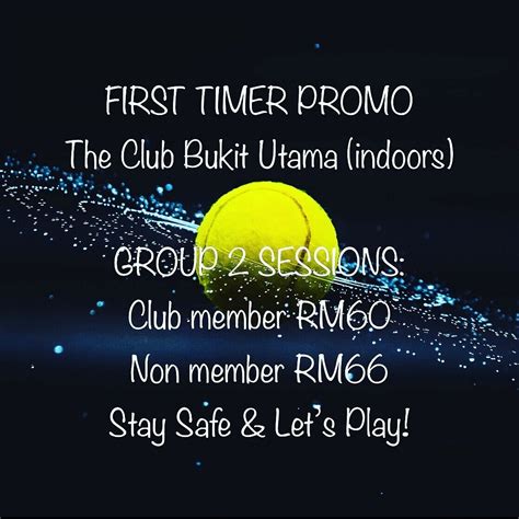 THE CLUB BUKIT UTAMA (2026) All You Need to Know BEFORE You Go (with ...