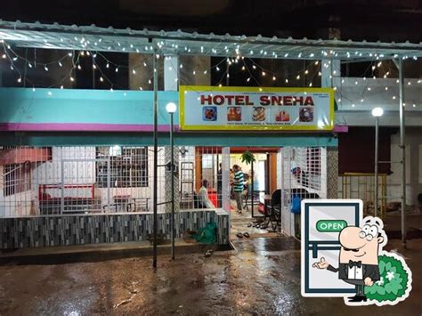 Hotel Sneha, Honda VP - Restaurant reviews