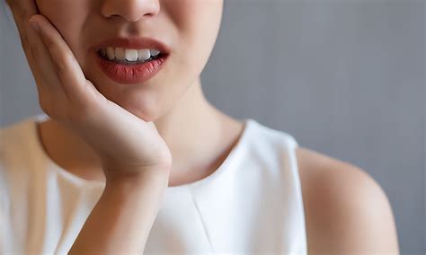 牙痛起来要人命？3个方法用对了，缓解牙痛很轻松 - 知乎