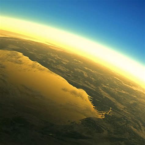 Everything that would happen to your body if we lost oxygen for 60 seconds