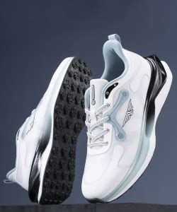 Red Tape Sports Walking Shoes for Men | Elegant Heel Styling with ETPU ...