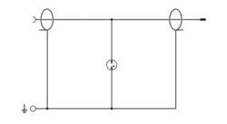 Surge protection device - CN-UB-280DC-3-SB - 2801051 | Phoenix Contact