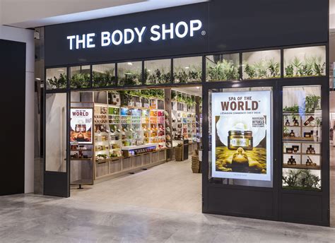 The Body Shop Wild Pine Shower Gel 250 ml | lyko.com