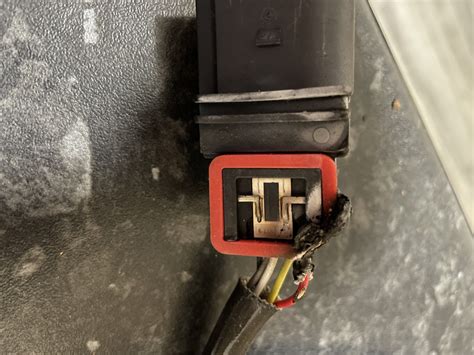 Testing TDI Lambda Sensor Using Scope 的图像结果