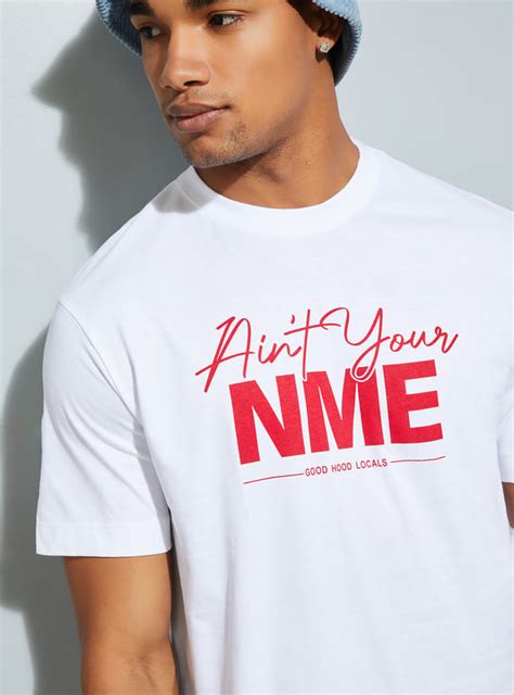 Buy URB_N Men Graphic Printed T-shirt Online at just Rs. 249.0 ...