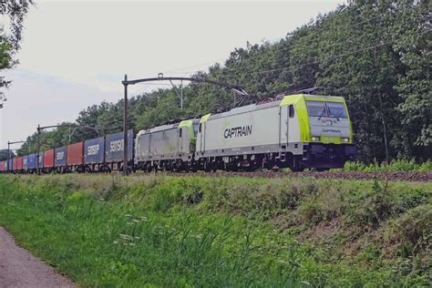 Captrain Fotos - Rail-pictures.com