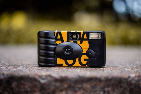 The Best Disposable Cameras of 2023: A Comprehensive Review