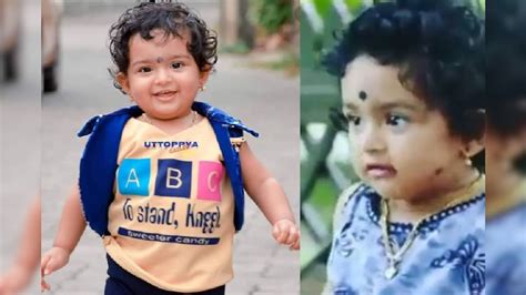 ഉണ്ണീ വാവാവോ... പാറുക്കുട്ടിയായി പ്രേക്ഷകരെ കയ്യിലെടുത്ത അമേയയുടെ ...