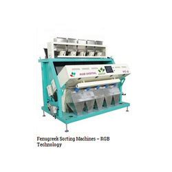 Cardamom Sorting Machines - Elaichi Sorting Machines Manufacturer from ...