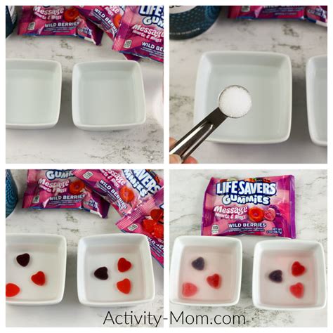 Image result for Object Lessons Using Candy