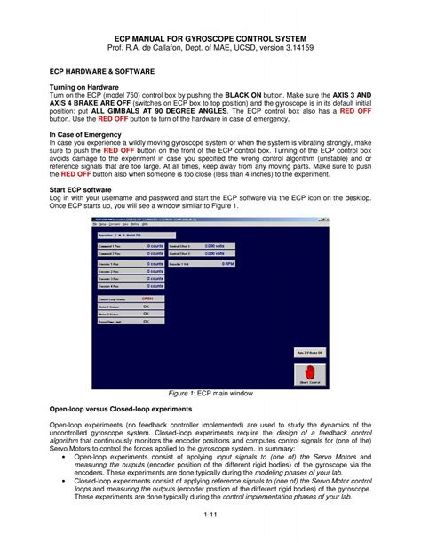 Image result for Gyroscope Experiment