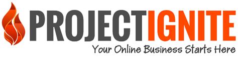 Project Ignite Logo 的图像结果