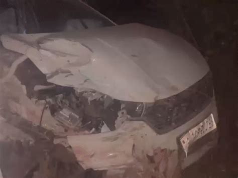 Bhoriya Village Accident: Family of 3 Dies, Child Orphaned