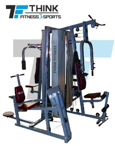 Multi Stations - Home Gym Retailer from Ponneri