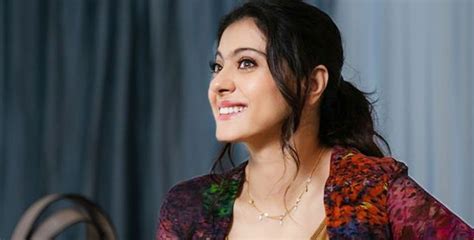 5 Roles That Prove Birthday Girl Kajol Is The Most Versatile Actress In ...