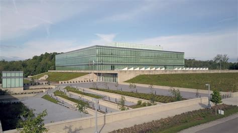 Elected officials, US Army leaders open new DOD biometric facility ...