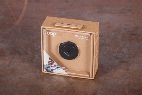 Image result for Loop Micro Mount