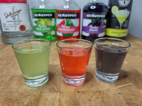 Grape Jolly Rancher Shot Recipe at Zane Murray-prior blog