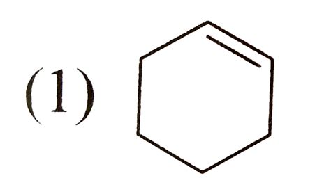 Which of the following compounds does not decolorize the red-brown ...