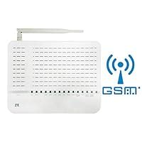 HALTEL GSM FCT Dual Network GSM PSTN Calls from GSM SIM or PSTN SIM ...