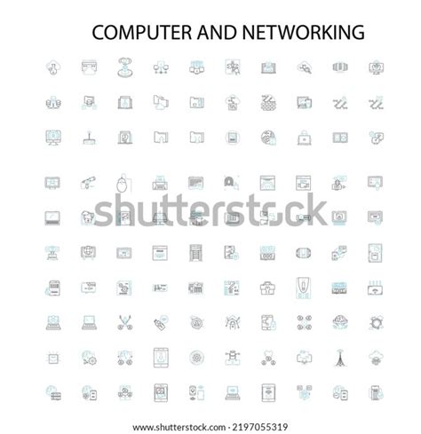 Image result for Computer Network User Symbols