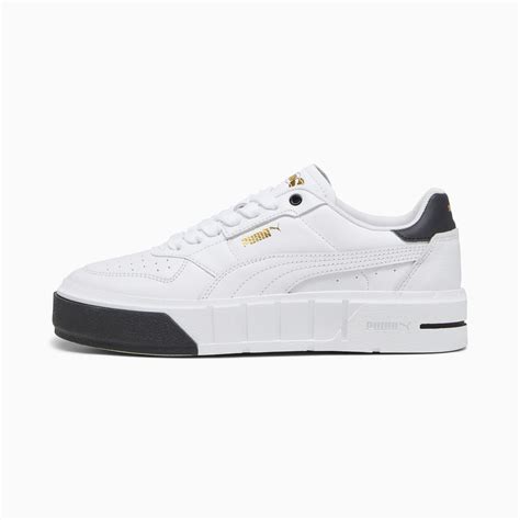 PUMA Cali Court Leather Women's Sneakers | PUMA