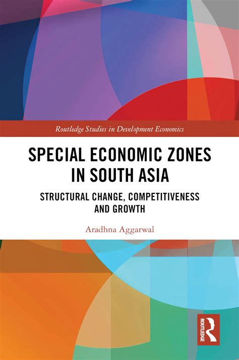 Buy Special Economic Zones in South Asia: Structural Change ...