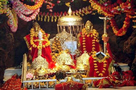 9 Days Vaishno Devi with Kashmir Tour 2024 - Jammu and Kashmir - Viator
