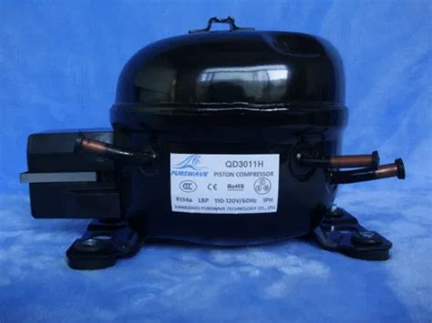 Image result for Danfoss Direct Current Compressor