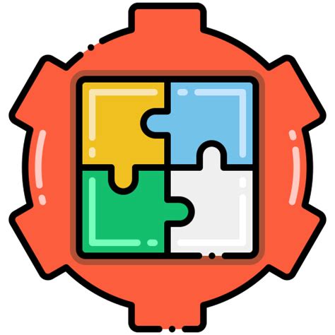 Logic System Icon 的图像结果