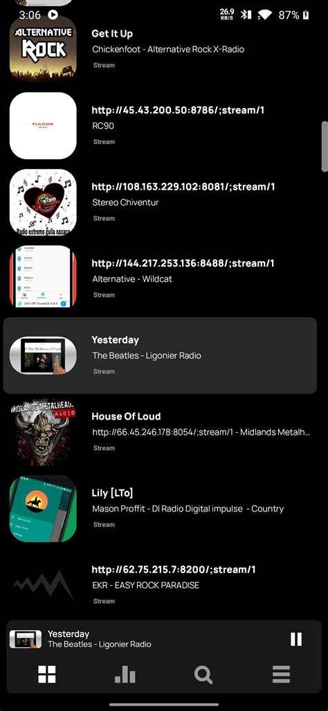 Download Poweramp Music Player Apk For Android