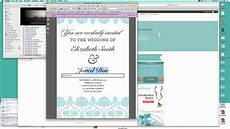 How To Make Your Own Wedding Invitations Free by How To Make Your Own Wedding Invitation Free Template How To Make Your Own Wedding Invitations Free