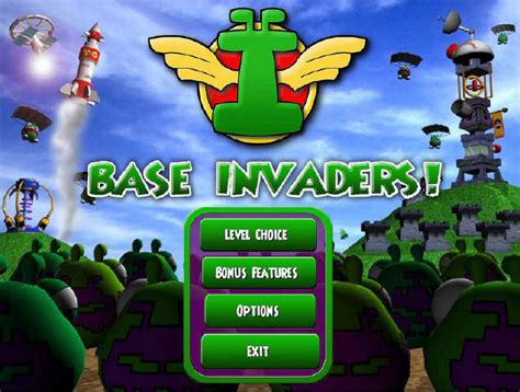 Image result for SmallishBeans Base Invaders